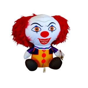IT Pennywise Large Plush Toy